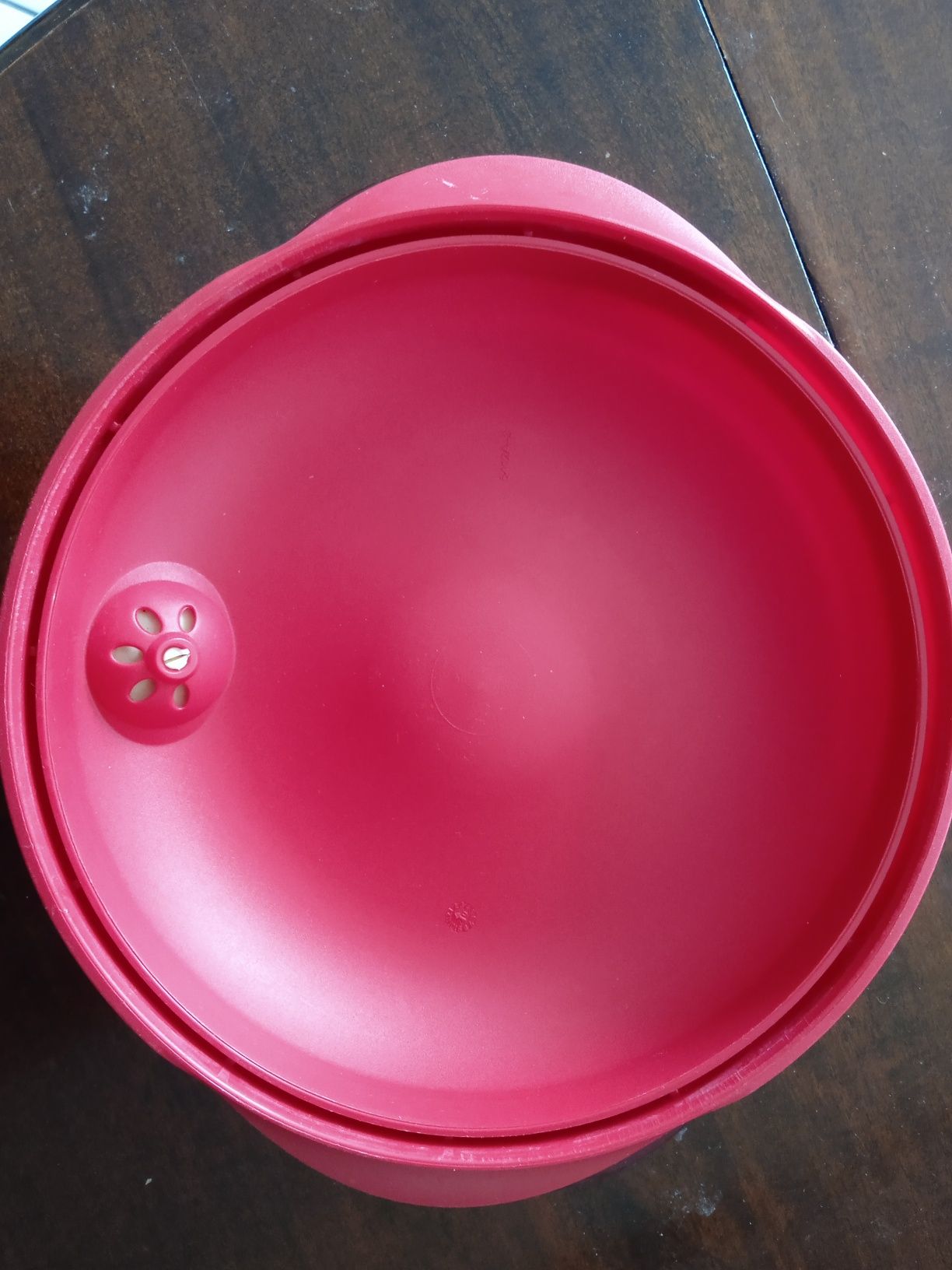 Pojemnik Tupperware do mikrofali