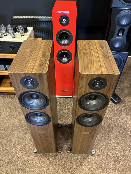 Polk Audio Reserve R600 - kolumny podłogowe