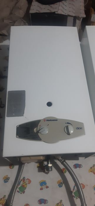 Reparação esquentadores a gás Vulcano, Junkers, Becken, Zeus