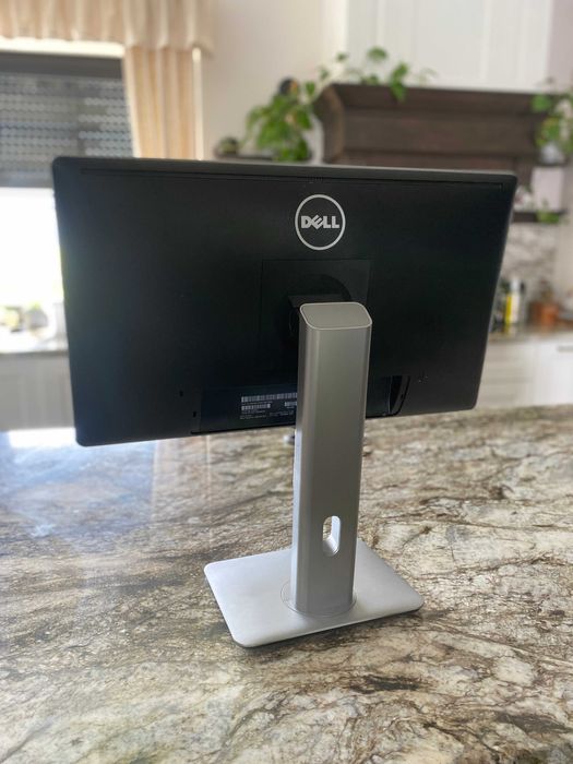 Monitor Dell P2416D 24 cale