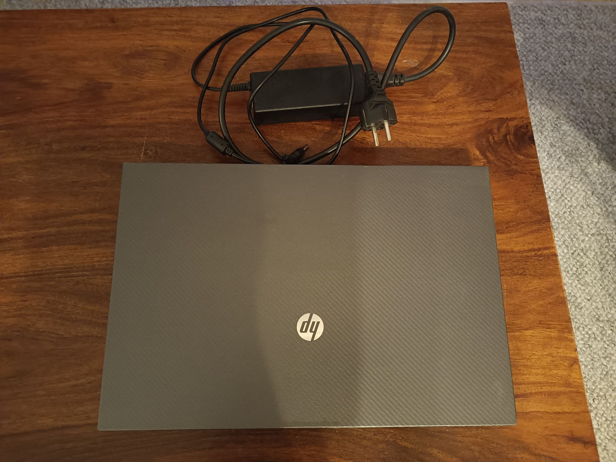 laptop HP 625 komputer