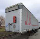 Півпричіп Schmitz Cargobull