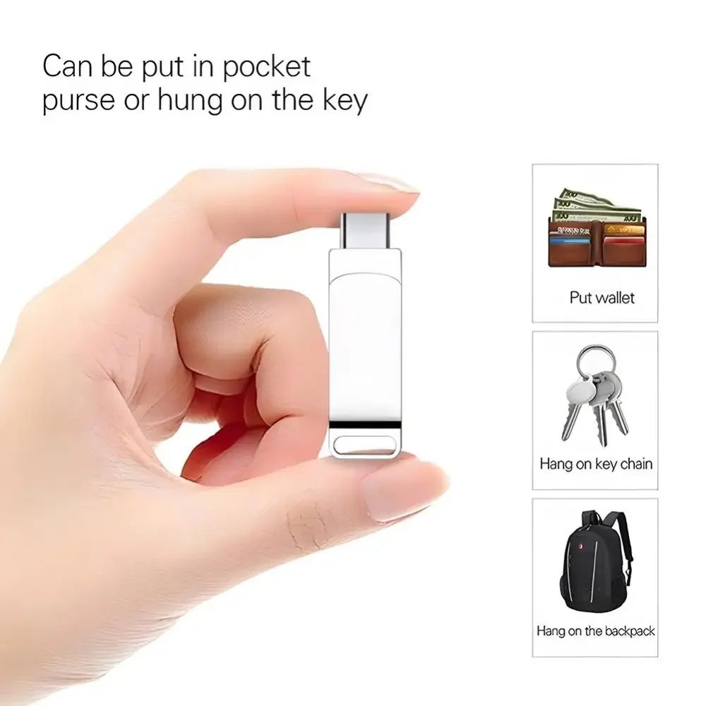 Pendrive 2 tb 2 TB USB 2.0 typ C 3.1 micro USB pamięć przenośna