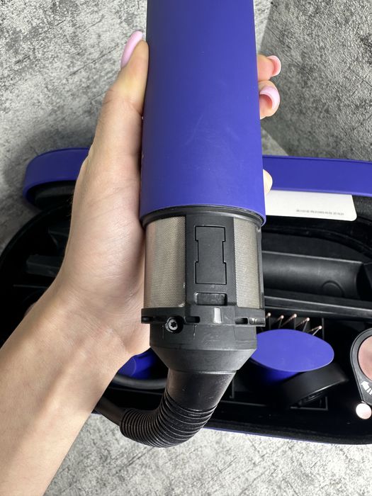 ОРИГІНАЛ! Dyson HS05! AirWrap! Дайсон Стайлер Лонг