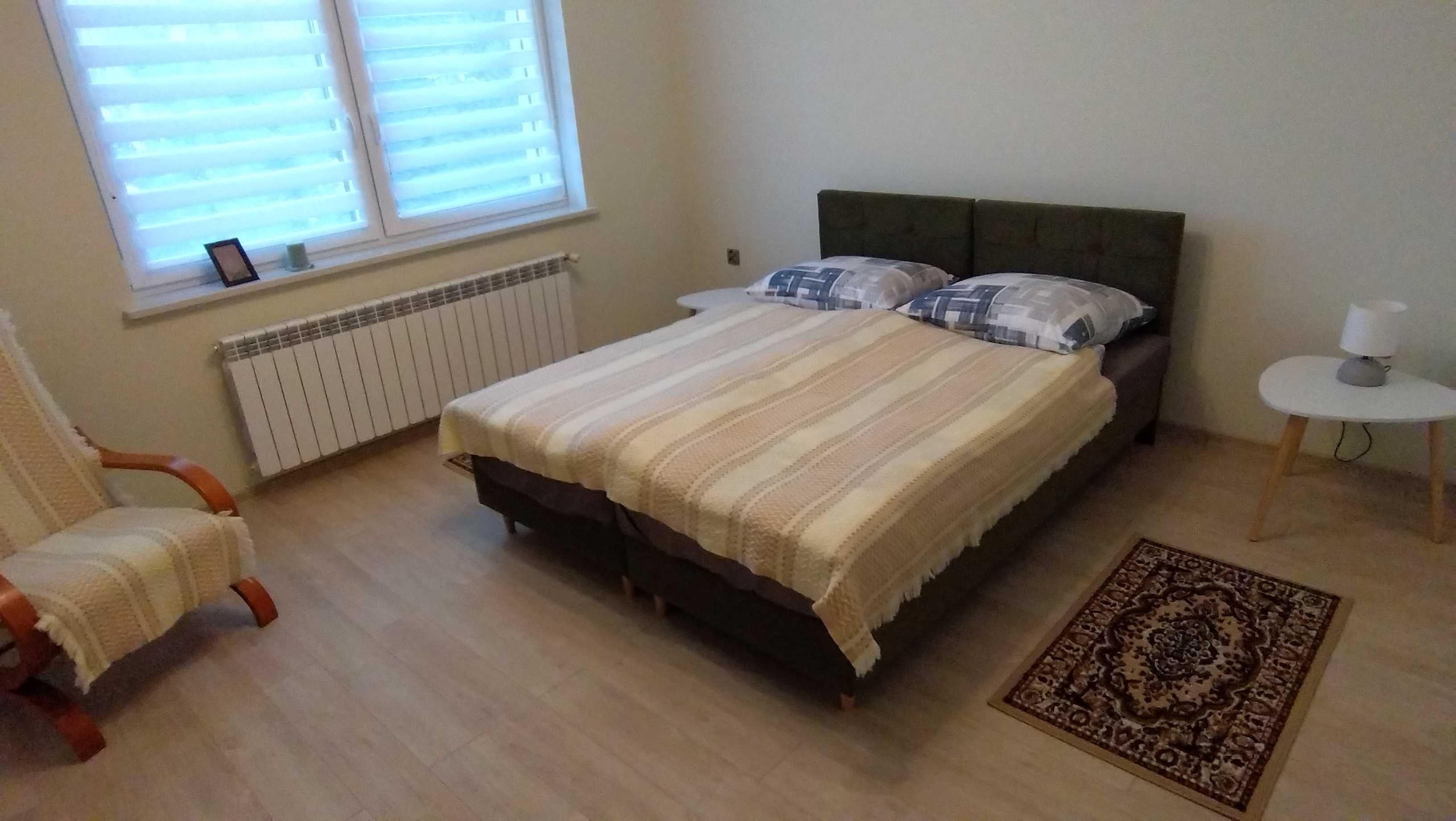 Pokoje gościnne do wynajęcia