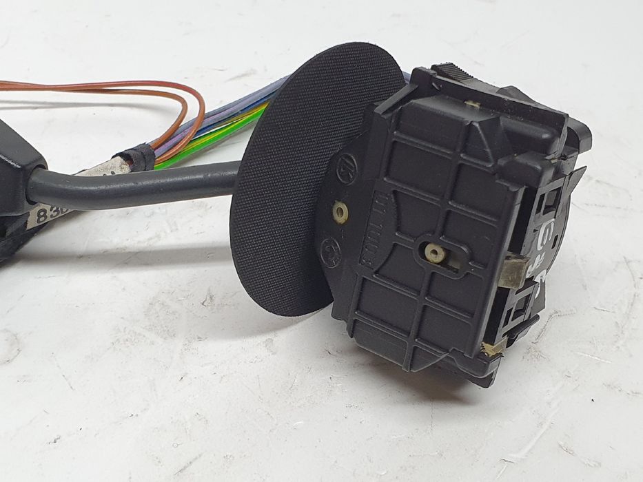 Conjunto / manetes de luzes e limpa vidros BMW 3 (E36)