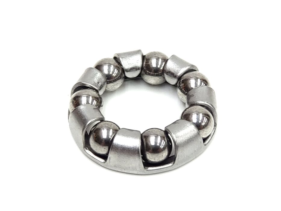 NOWE Łożysko piasty przedniej Romet Pelikan Salto Slalom Cross Domino