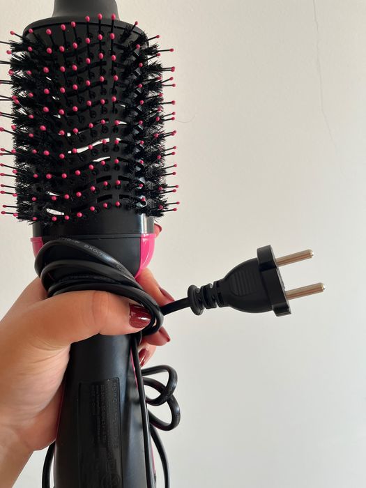 Escova secadora Revlon