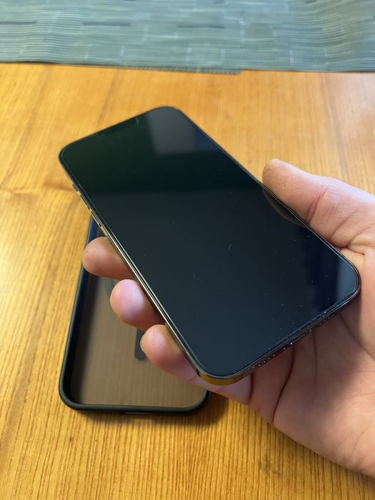 Iphone 13pro max 256gb