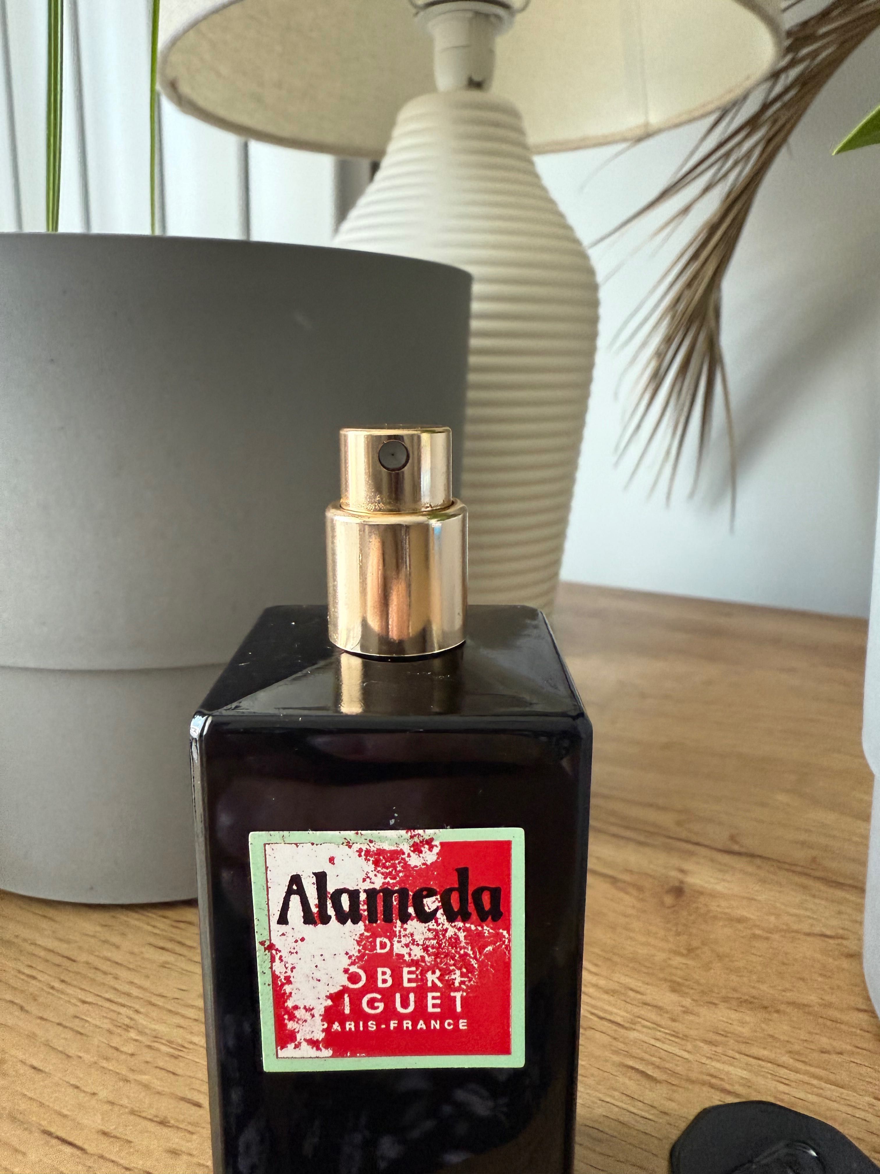 Alameda Robert Piguet Edp