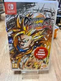 Dragon Ball FighterZ Switch, Sklep Wysyłka Wymiana