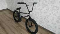 СРОЧНО！Продам bmx, бмх, бем, велосипед.