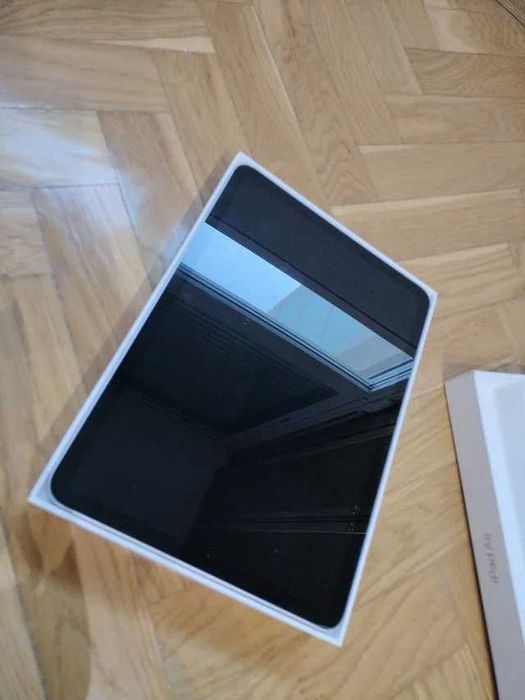 Apple iPad Air 7 11" 128GB WIFI 11" Starlight