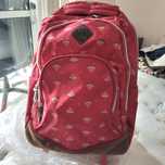 Mochila de Rodinhas do Brasil