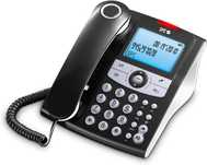 Telefon przewodowy SPC SKU 3804NS