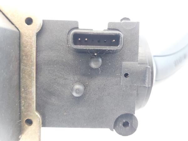 Conjunto / manetes de luzes e limpa vidros AUDI A4 (8E2, B6)