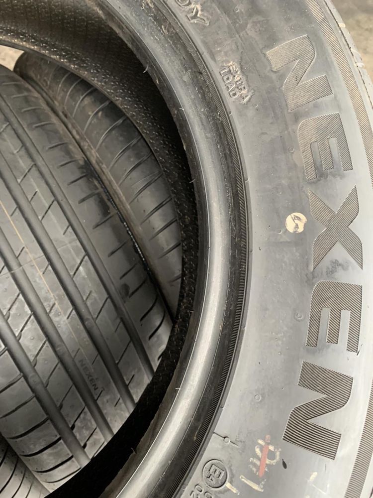 205/65 R17 Nexen Nfera Sport Нові 4шт