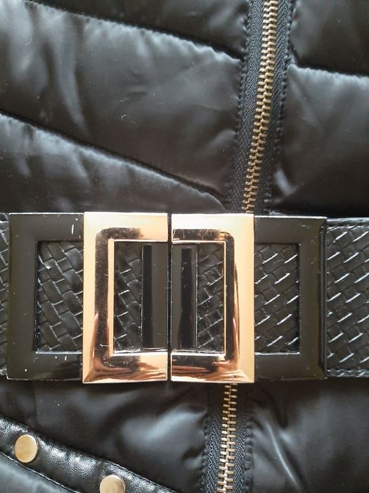 Kurtka Elisabeth Franchi