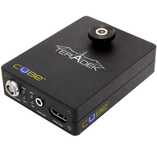 Продам энкодер (стример RTMP, RTSP, HLS, видеопередатчик) Teradek Cube