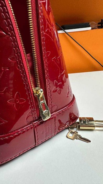 Oryginalna torebka Louis Vuitton.Odbiór we Wrocławiu