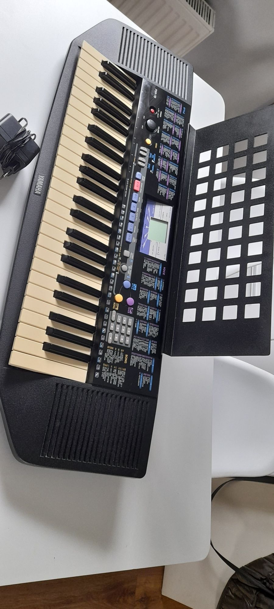 Keyboard / Pianino cyfrowe Yamaha