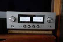 LUXMAN L-507Z | Amplificador Integrado