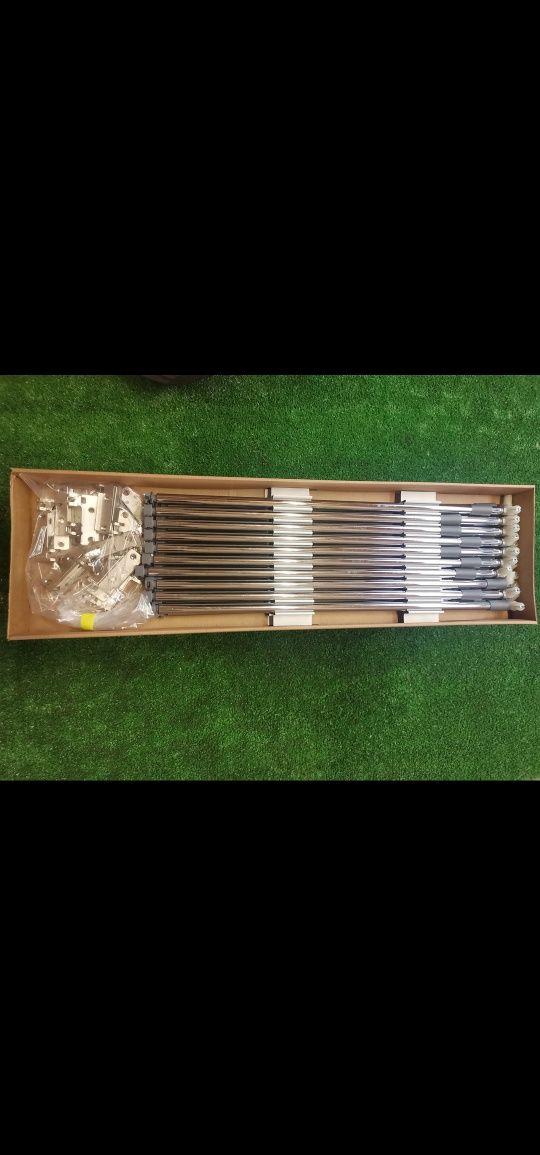 Relingi blum METALBOX
