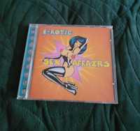 Cd E-rotic sex affairs album eurodance 90