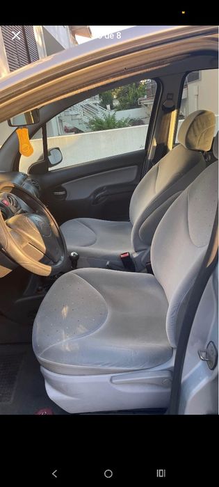 Citroen c3  gasóleo
