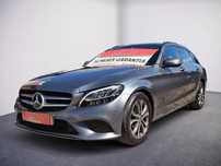 Mercedes-Benz C 200 d Station Avantgarde