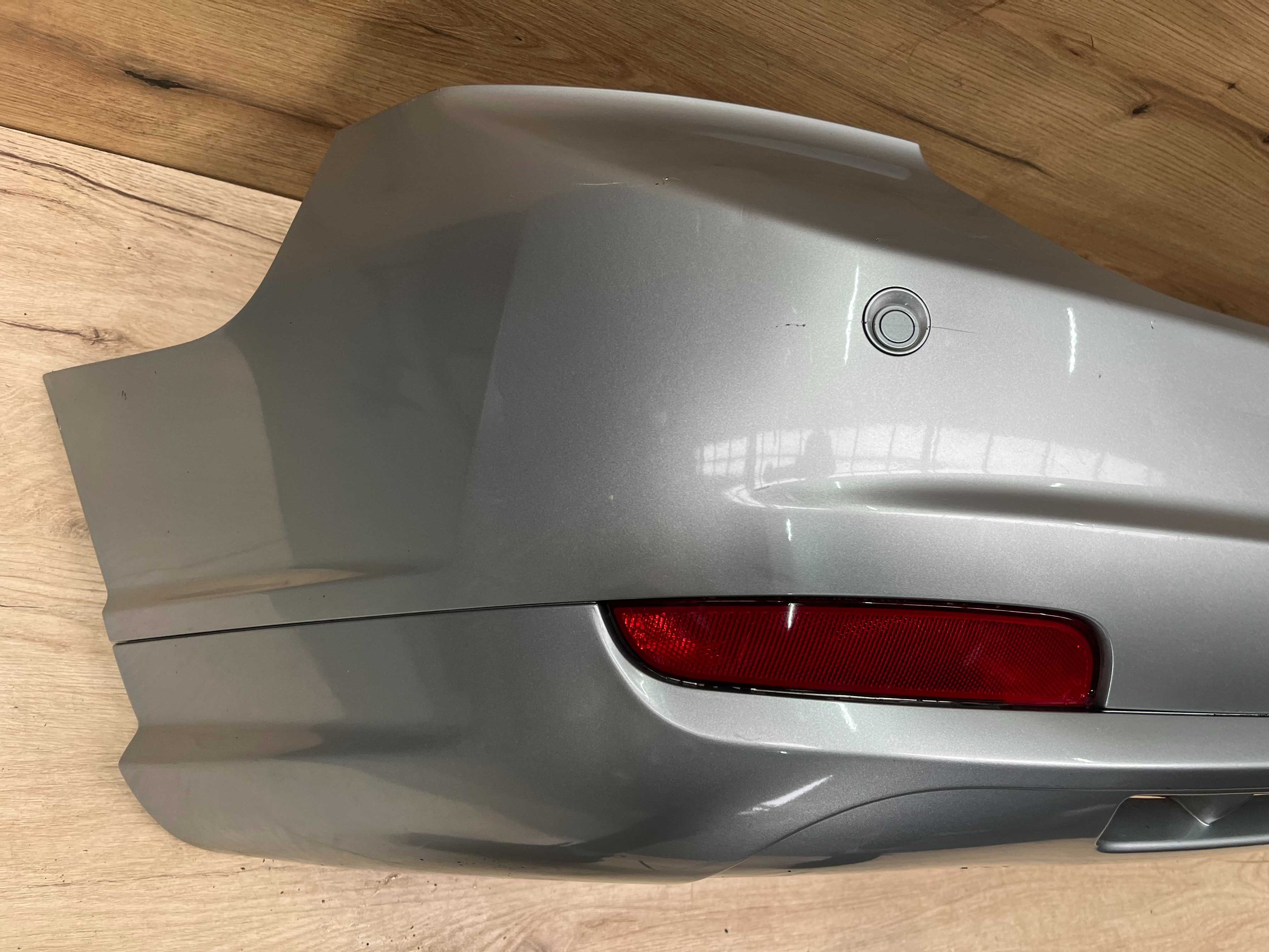 Zderzak tylny Volvo V50 Lift R-Design 4x pdc kolor 477-46