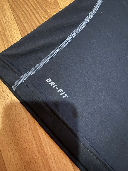 Термо кофтинка Nike