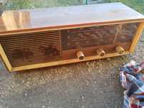 Radio lampowe atut 2
