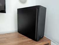Obudowa Komputerowa Corsair Carbide Series 330R Quiet Wyciszona Mid