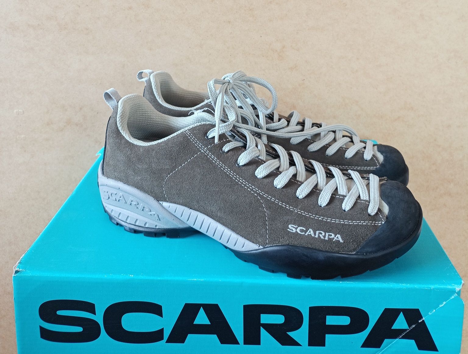 Scarpa mojito buty podejściowe nowe