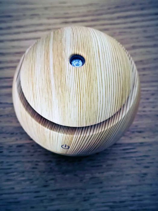 Difusor elétrico da Natura