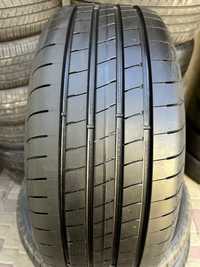 225/45/19 96W XL GoodYear Eagle F1 asymmetric 5