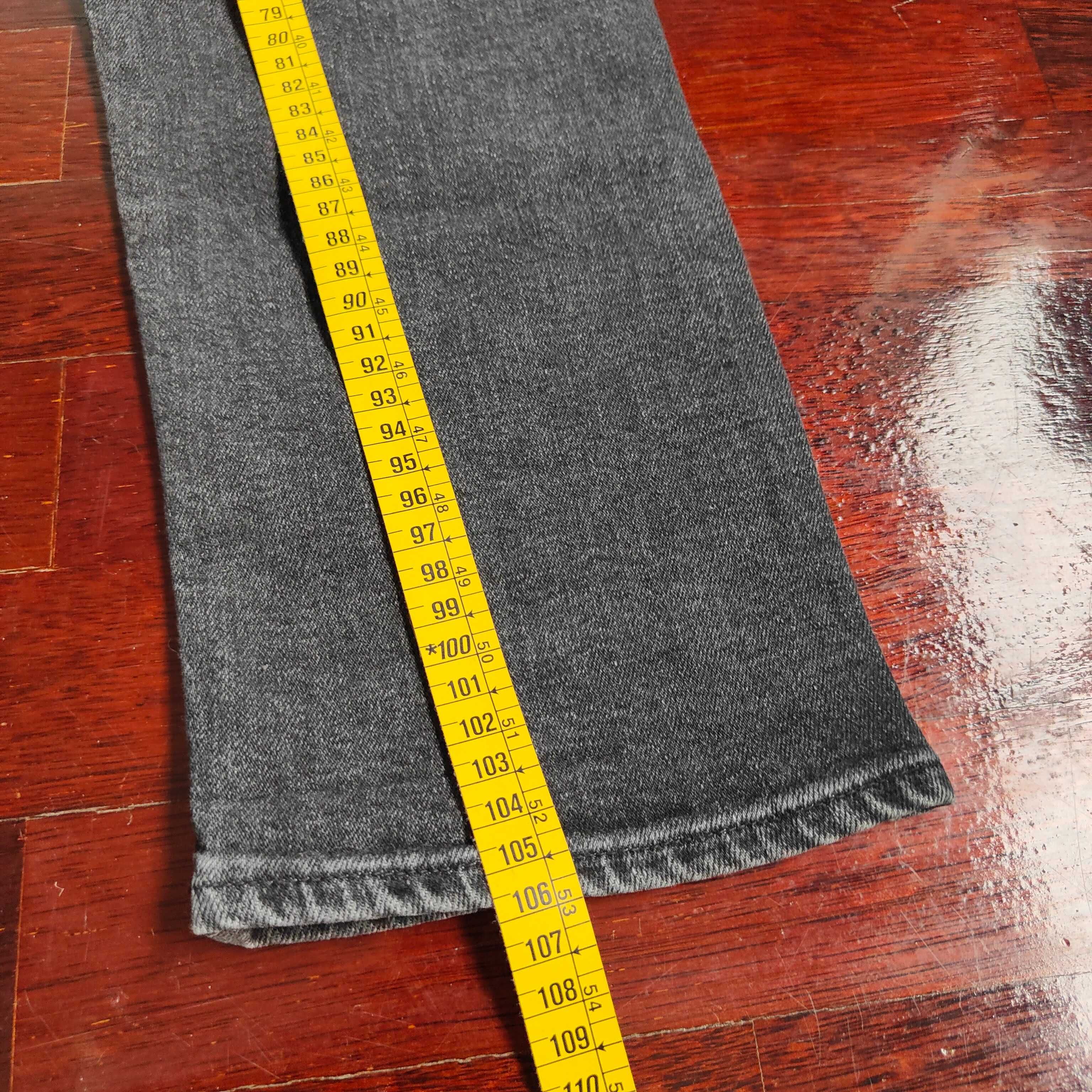 Calças ganga Edwin Japan ED 55 Japanese Denim 29