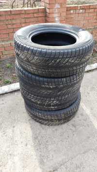 Evergreen winter 265/65 R17