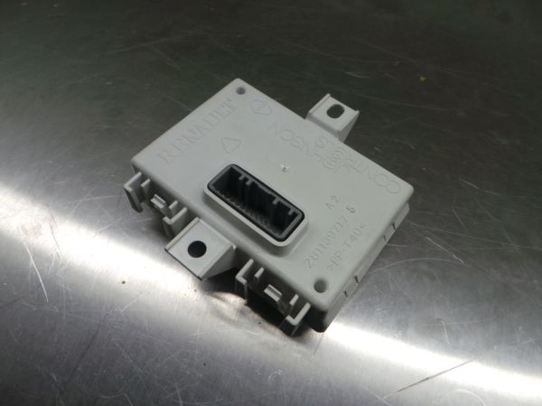 Módulo genérico SMART ForFour (453)