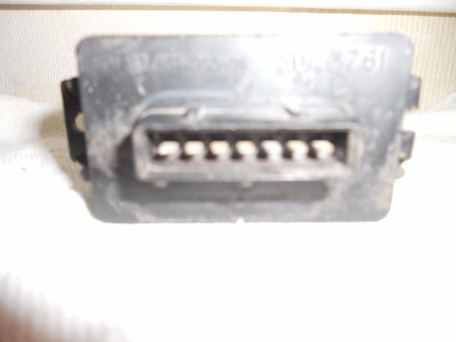 Реле 50.3761 9И б/у.