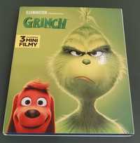 Grinch [Blu-ray]