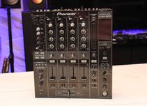Pioneer DJM 800 Idealny Oryginalny Pierwsza seria 2006 Gwarancja