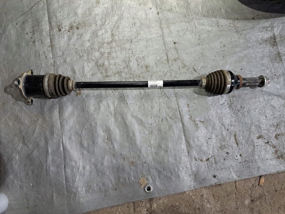 Suzuki Vitara III Lift Półoś Prawa Tył