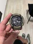 Garmin instinct 2 solar tactical