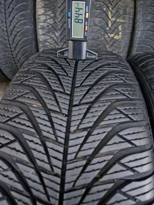 185/55R15 Fulda MultiControl Шини/Колеса/Всесезонна Склад шин