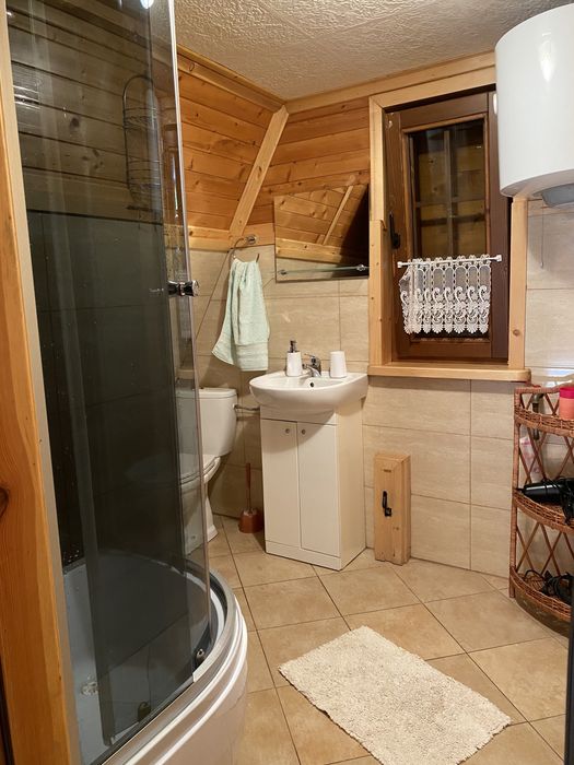 Wynajem domku, noclegi Łękawica Żywiec