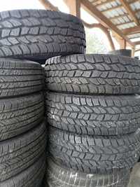 Opony nowe 275/65r18 Cooper 4 szt