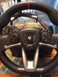Kierownica Xbox  Hori Racing Wheel Overdriver