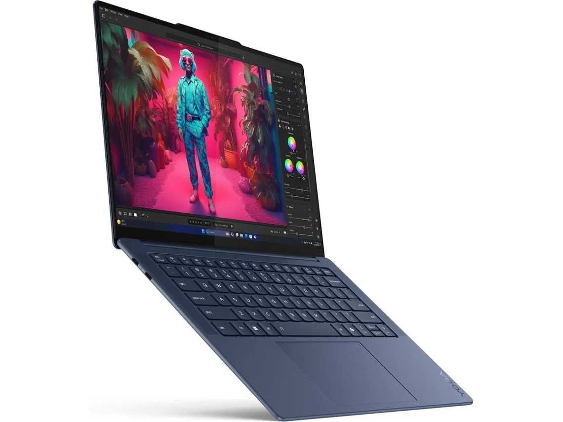 Portátil LENOVO Yoga Slim 7X 14Q8X9